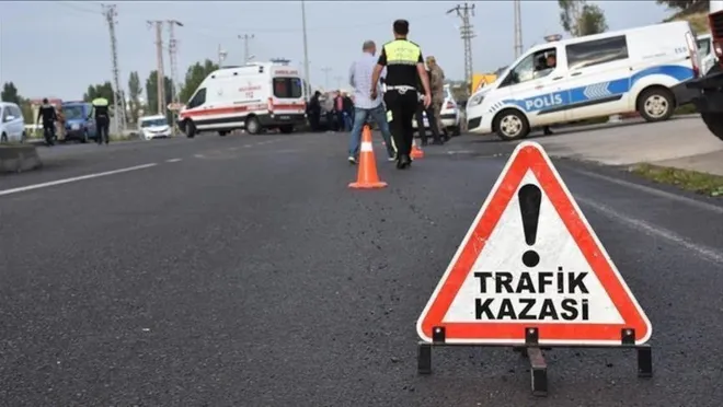 İçişleri Bakanı Ali Yerlikaya, Kurban Bayramı tatilinde 8 günde 68