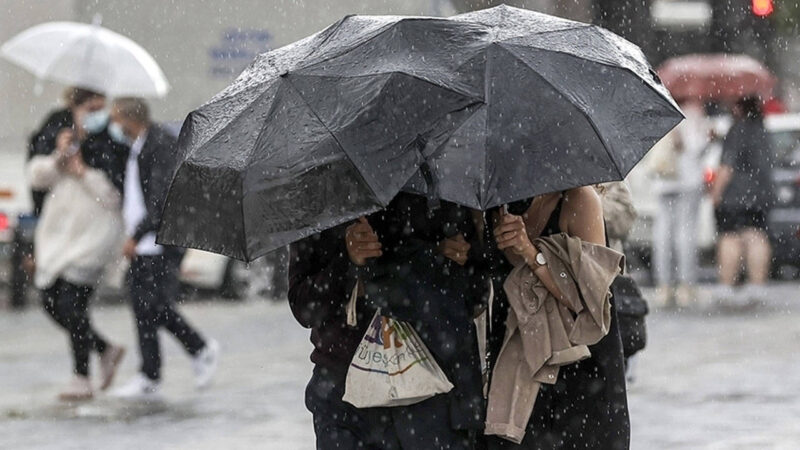 Meteoroloji 28 Haziran hava durumu raporunu yayımladı. Rapora göre, Afyonkarahisar,