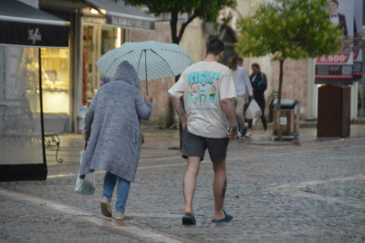 Meteoroloji 21 Haziran hava durumu raporunu yayımladı. Rapora göre, Orta