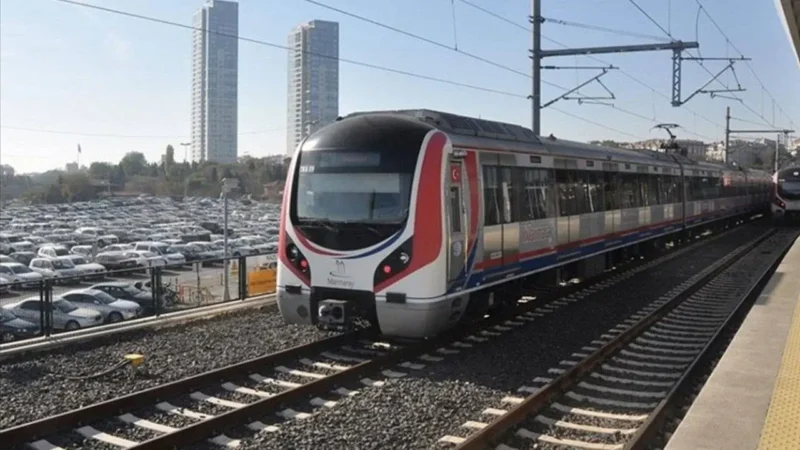 15 Temmuz'da İstanbul, Ankara ve İzmir'deki bazı metro hatları ücretsiz