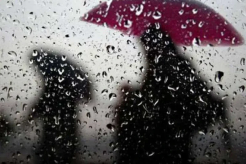 Meteoroloji Genel Müdürlüğü tarafından son hava tahmin raporunu yayımladı. Bölge
