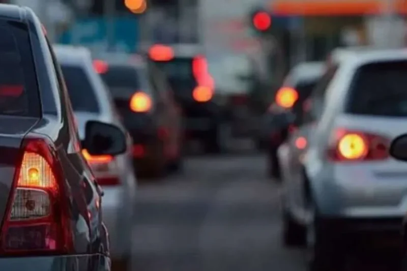 2024 yılına ait Motorlu Taşıtlar Vergisi (MTV)'nde ikinci taksit ödemeleri