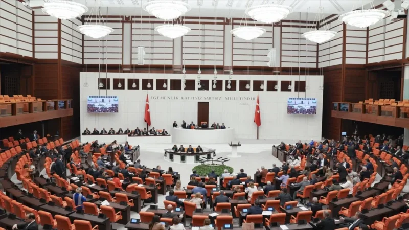 Ulaştırma alanında düzenlemeler içeren Türk Sivil Havacılık Kanunu ile Bazı