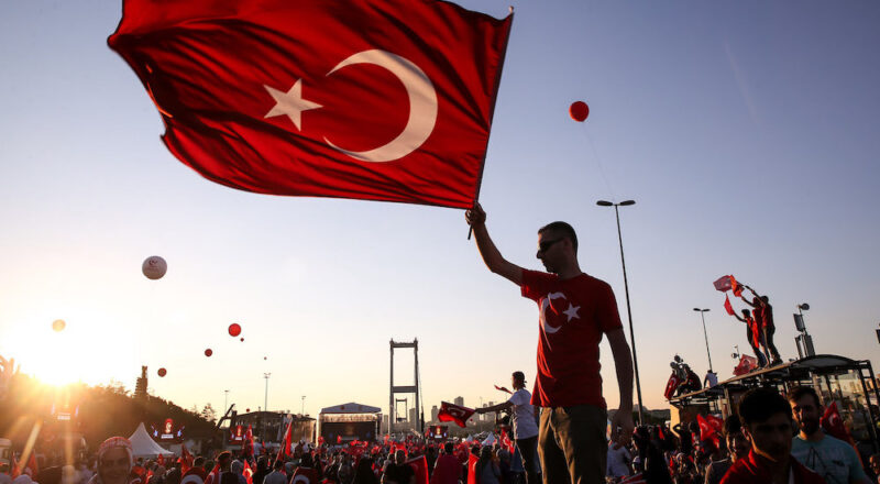 15 Temmuz Demokrasi ve Milli Birlik Günü yaklaşırken, çalışanlar ve