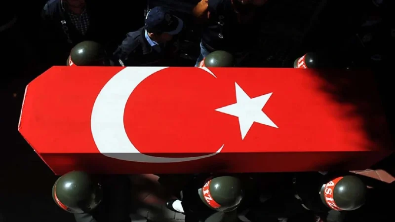 Resmi Gazete'de yayımlanan yeni düzenlemeye göre, Şehitlik Yönetmeliği'nde önemli değişiklikler