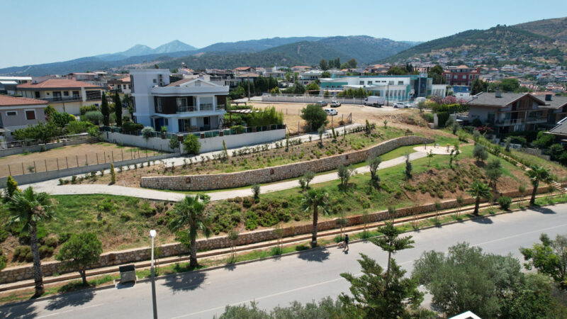 Gezi olayları sırasında Eskişehir’de uğradığı saldırı sonucu 19 yaşında hayatını