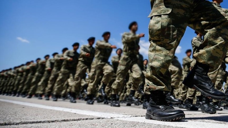 2024 yılının ikinci yarısından itibaren geçerli olacak bedelli askerlik ücreti