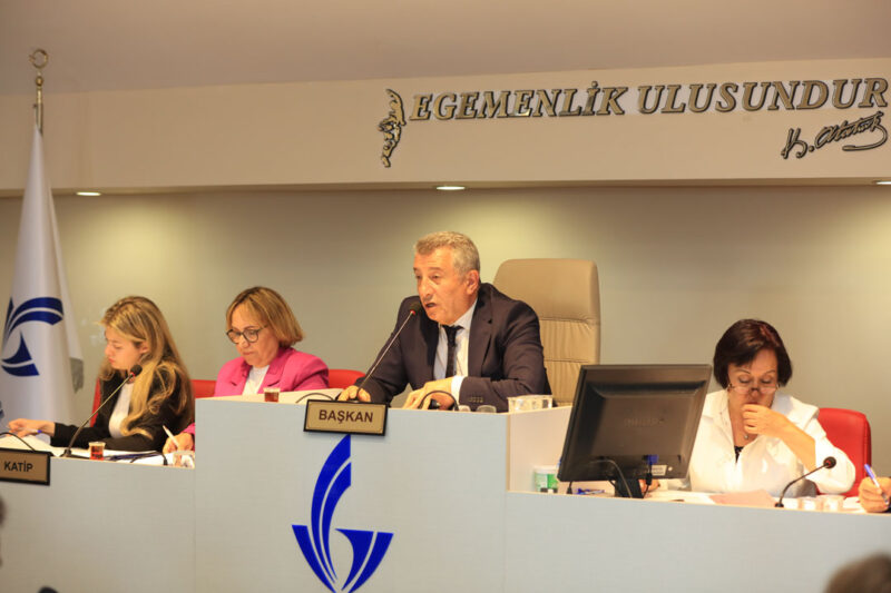 Geçtiğimiz günlerde, Anadolu Otizm Vakfı’na tahsis edilen eski Yelki Belde