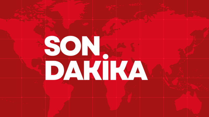 Antalya'da başlayan orman yangınına 4 helikopter, 2 uçak, 8 arazöz,