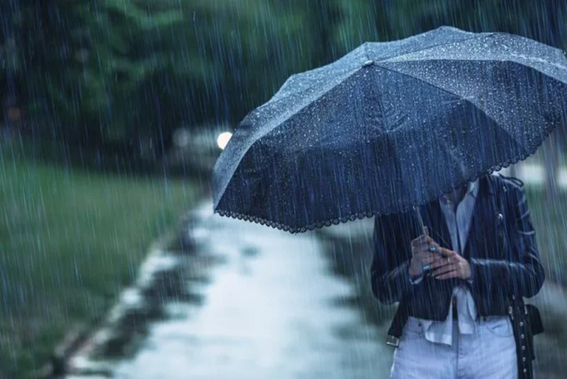 Meteoroloji 16 Temmuz hava durumu raporunu yayımladı. Rapora göre, bazı