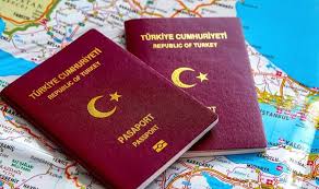 
2024 verilerine göre dünyanın en güçlü pasaportları sıralamasında Singapur ilk