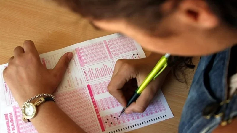 MEB tarafından 2 Haziran'da düzenlenen LGS sonuçları açıklandı. MEB'in açıkladığı
