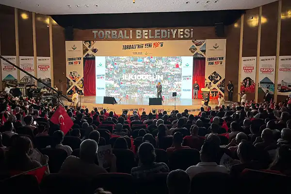 31 Mart'ta gerçekleşen yerel seçimlerin ardından, seçilen belediye başkanlarının 100
