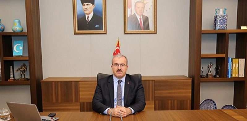 
17 Haziran 2020 tarihinden bu yana Çanakkale Valiliği görevini yürüten