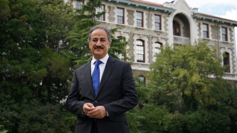 Boğaziçi Üniversitesi’nin bileşeni olduğu Birleşmiş Milletler (BM) Sürdürülebilir Kalkınma Çözümleri