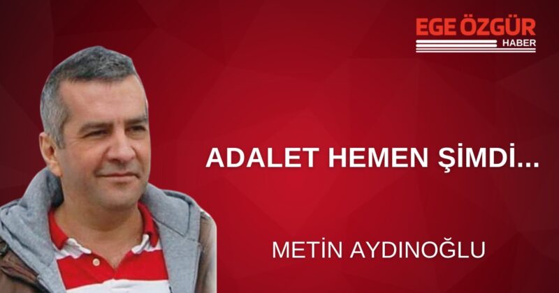 Canım ülkemde neyin ne zaman ne olacağı hiç belli olmaz,