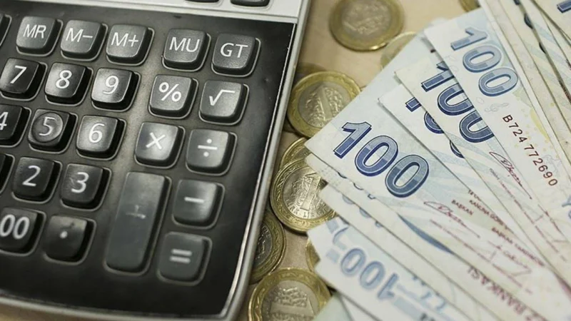 Haziran ayı enflasyon verilerinin açıklanmasıyla akaryakıt, sigara ve içkide ÖTV