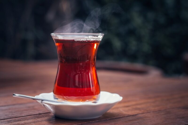 Çaykur, kuru çay fiyatlarına ortalama yüzde 24 zam yaptı.