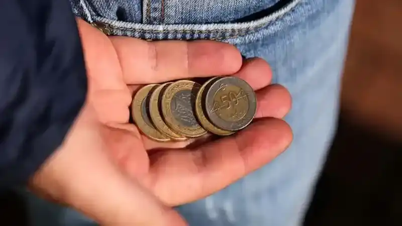 Türkiye'de gelir eşitsizliğine yönelik dikkat çekici bir gelişme yaşandı. TÜRK-İŞ’in