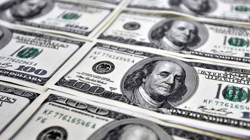 Dolar/TL, dün alıcılı bir seyir izleyerek günü önceki kapanışının yüzde