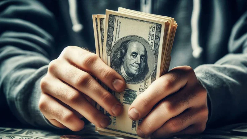 Dolar/TL, dün yatay bir seyir izleyerek günü önceki kapanışının hemen