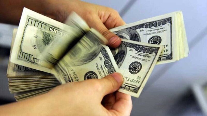 Liranın dolar ve euro karşısındaki eriyişi sürüyor. İstanbul serbest piyasada