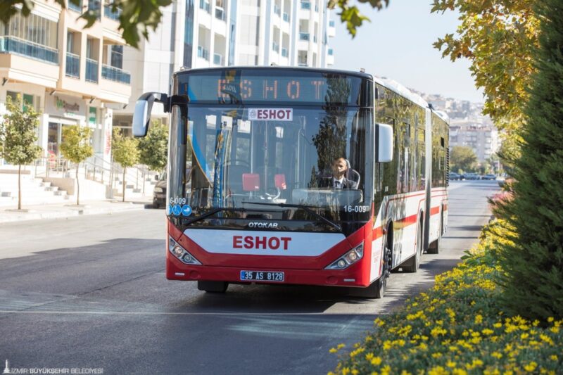 İzmir Büyükşehir Belediye Başkanı Dr. Cemil Tugay’ın seçim sürecinde sözünü