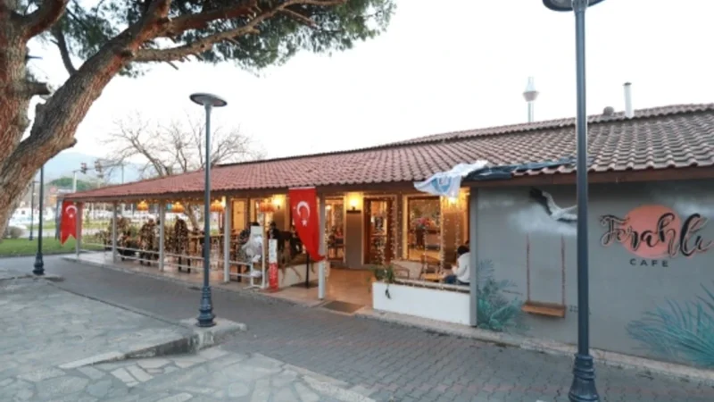 Ekonomik zorluklar yaşayan emekli vatandaşlar için geçtiğimiz yıl Emekli Efeslim