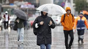 Meteoroloji 29 Temmuz hava durumu raporunu yayımladı. Rapora göre, Rize,
