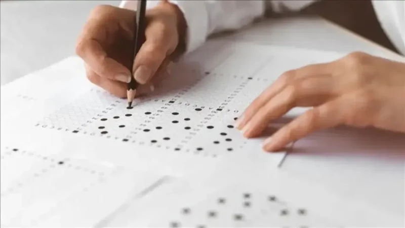 Heyecanla beklenen Liselere Geçiş Sistemi (LGS) sınavı geride kaldı. Sınav