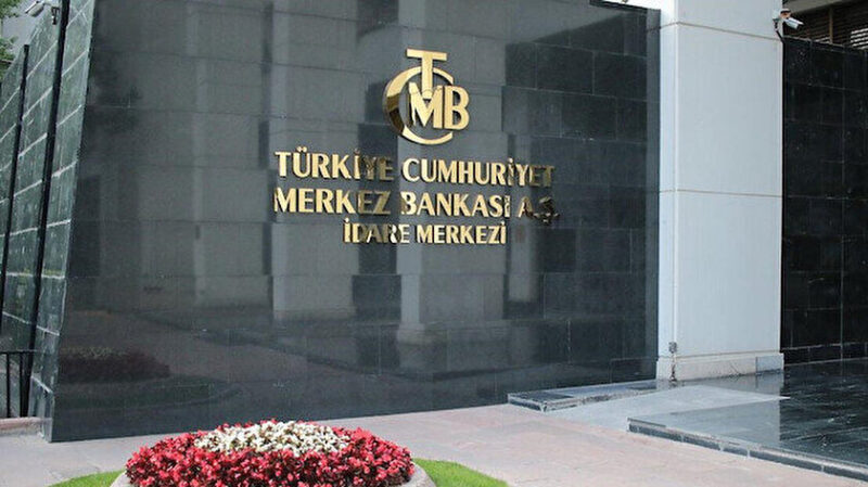 TCMB Para Politikası Kurulu (PPK) temmuz ayı faiz kararını Merkez