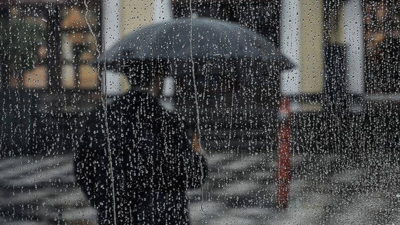 İBB Afet İşleri Dairesi Başkanlığı AKOM’un yaptığı son meteorolojik tahminlere