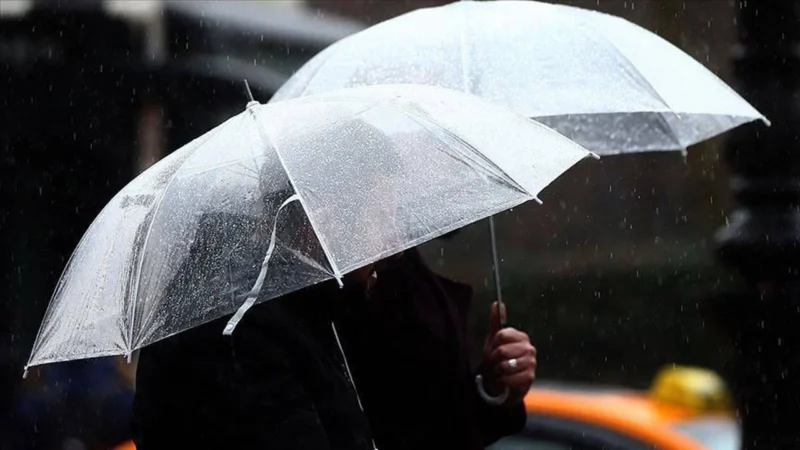 Meteoroloji, Artvin, Erzurum, Kars ve Ardahan, Bolu, Çankırı çevreleri ile