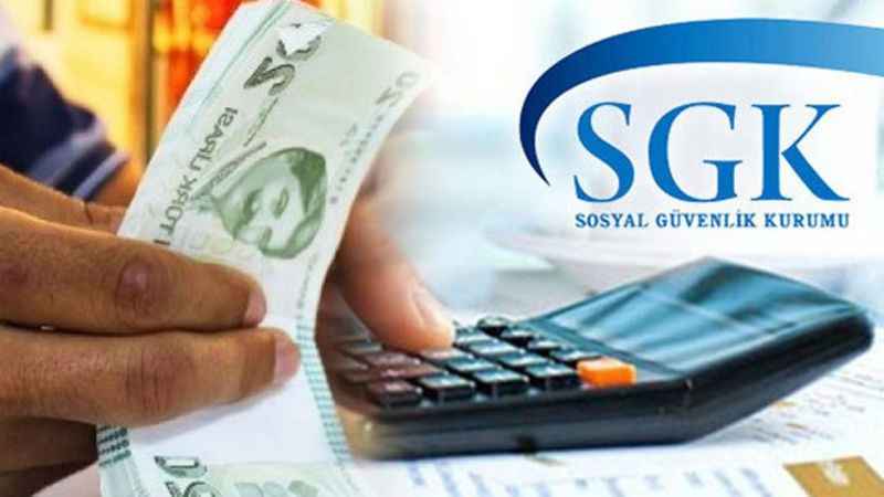Sosyal Güvenlik Kurumu (SGK), Emekli Sandığı kapsamında emekli, malul, vazife