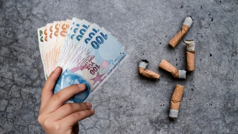 Gelir İdaresi Başkanlığı tarafından dün resmi olarak duyurulan ÖTV zammı