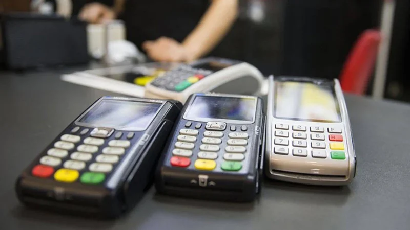 Kartlar ve mobil cihazlar üzerinden yapılacak temassız ödemelerde şifresiz işlem