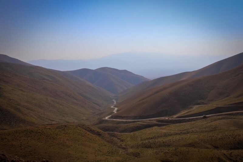 
Hakkari Vali Yardımcısı/İl Özel İdaresi Genel Sekreteri Buğra Karadağ, İlimiz