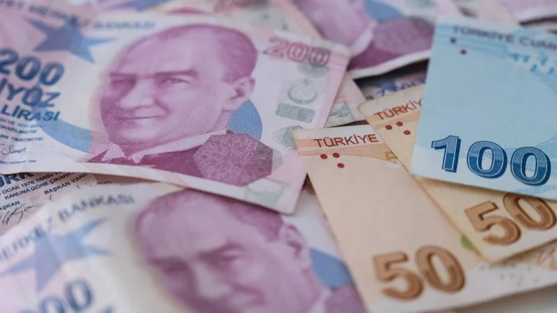 Konut Fiyat Endeksi mayısta yüzde 1,3 arttı. Fiyatlardaki yıllık artış