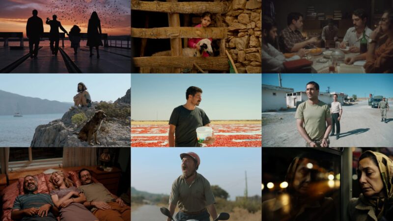 23-29 Eylül tarihlerinde gerçekleşecek 31. Uluslararası Adana Altın Koza Film