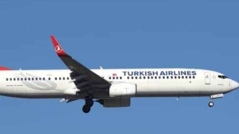 Türk Hava Yolları, THY Teknik bir dizi yeni pozisyon için