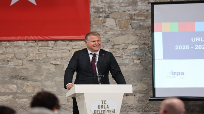 Urla Belediyesi 2025-2029 Stratejik Planı Çalıştayı, STK temsilcileri ve kanaat
