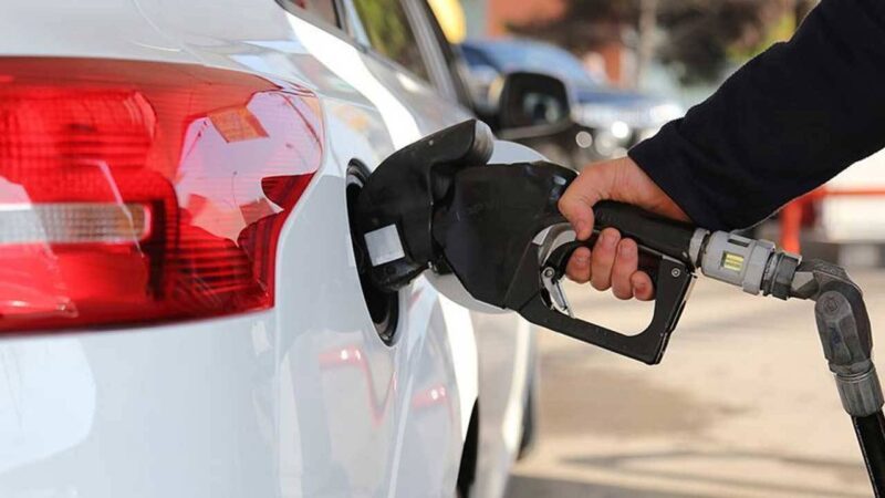 Brent petrol fiyatlarında dalgalanmayla, benzin, motorin ve otogaz fiyatları da