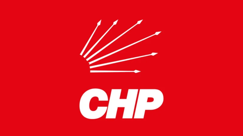 CHP Genel Başkan Yardımcısı ve Parti Sözcüsü Deniz Yücel, CHP'nin