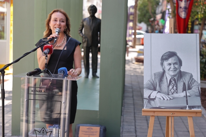 Türk basın tarihinin duayen isimlerinden gazeteci yazar İsmail Sivri aramızdan