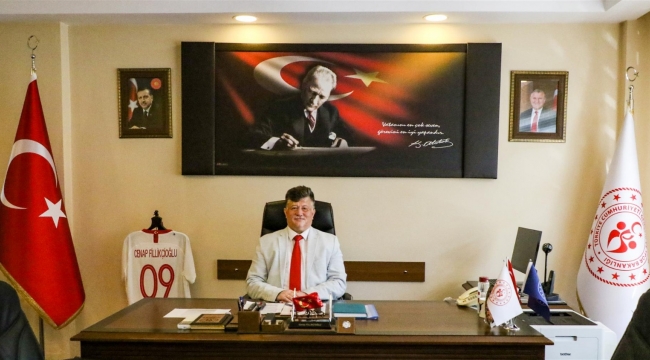 Aydın'ın Efeler ilçesinde yaşanan asansör kazasında yeni bir gelişme yaşandı.