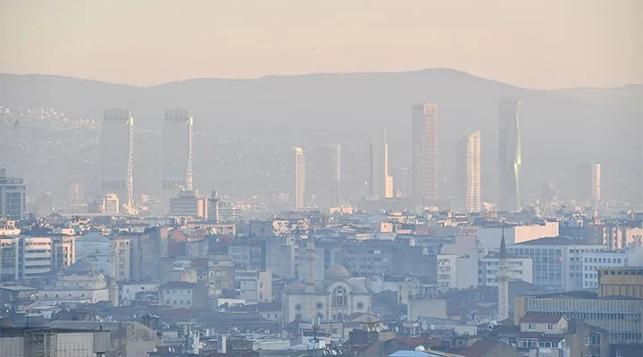 Dünya Sağlık Örgütü'nün (WHO) son raporuna göre, dünya nüfusunun yüzde