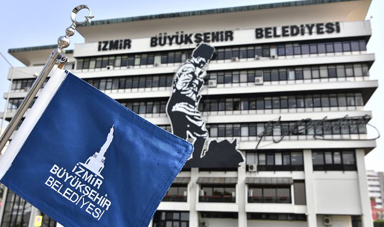 İzmir Büyükşehir Belediyesi Menemen Belediyesi’nin satışa çıkardığı taşınmazlar kapsamındaki 86