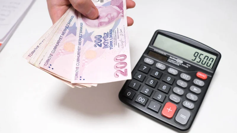 Vergi avantajı kaldırılan kur korumalı mevduat hesaplarına, son olarak ağustos