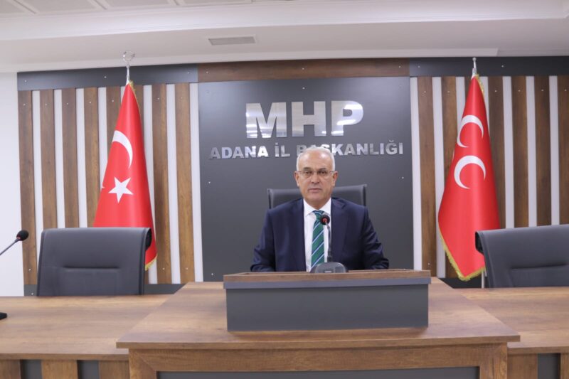 “Yabancı istihbarat örgütlerinin; bölücülüğü, terörizmi geçim kaynağı haline getiren yapılara