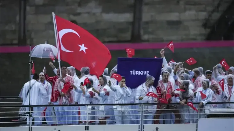 TBMM’nin onayladığı yeni düzenlemeye göre, Olimpiyat Oyunları'nda ülkemizi gururlandıran sporculara